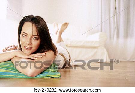Woman View Large Photo Image Stock Image - Woman. Fotosearch