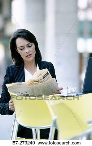 Woman View Large Photo Image Stock Image - Woman. Fotosearch
