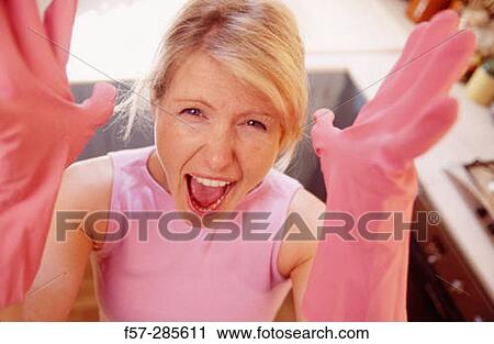 Woman View Large Photo Image Stock Image - Woman. Fotosearch