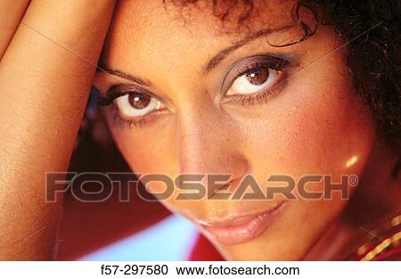 Woman View Large Photo Image Stock Image - Woman. Fotosearch