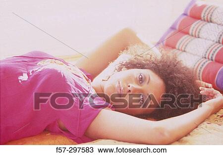 Woman View Large Photo Image Stock Image - Woman. Fotosearch