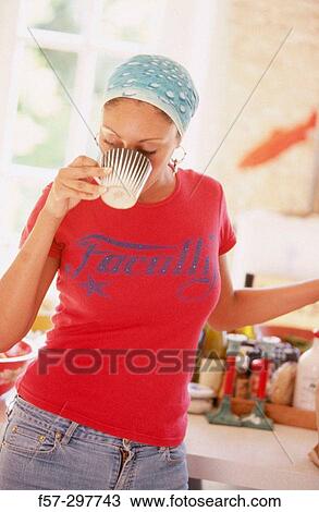 Woman View Large Photo Image Stock Image - Woman. Fotosearch