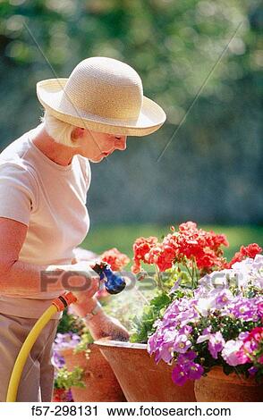 Woman View Large Photo Image Stock Image - Woman. Fotosearch