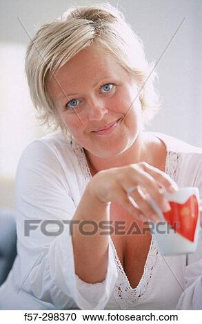 Woman View Large Photo Image Stock Image - Woman. Fotosearch