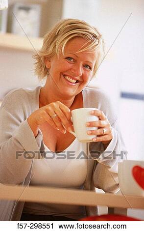Woman View Large Photo Image Stock Image - Woman. Fotosearch