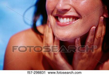 Woman View Large Photo Image Stock Image - Woman. Fotosearch