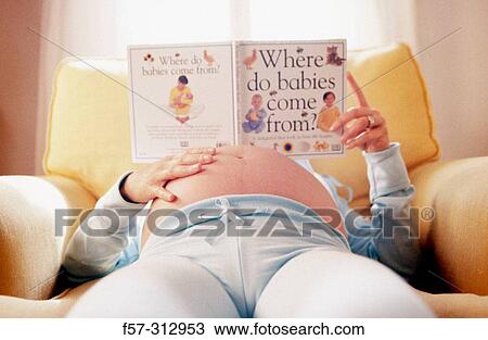 Stock Image - Woman. Fotosearch