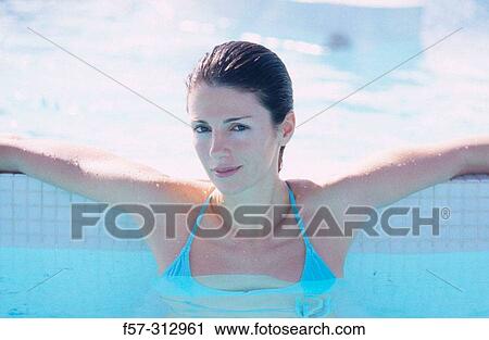 Woman View Large Photo Image Stock Image - Woman. Fotosearch