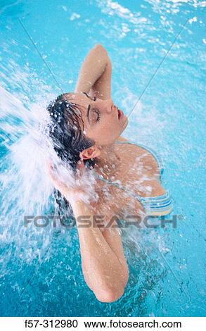 Woman View Large Photo Image Stock Image - Woman. Fotosearch