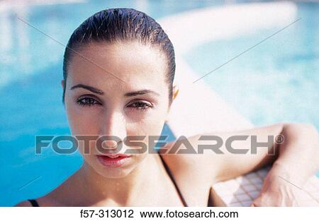 Woman View Large Photo Image Stock Image - Woman. Fotosearch