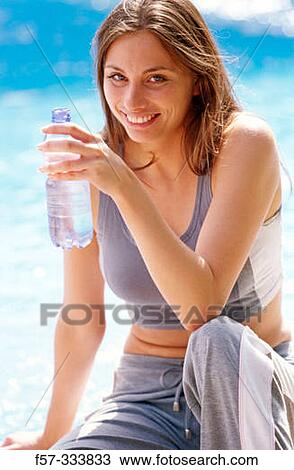 Woman View Large Photo Image Stock Image - Woman. Fotosearch