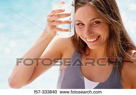 Woman View Large Photo Image Stock Image - Woman. Fotosearch