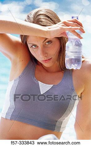 Woman View Large Photo Image Stock Image - Woman. Fotosearch