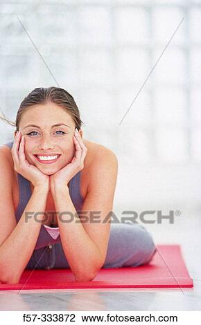 Woman View Large Photo Image Stock Image - Woman. Fotosearch