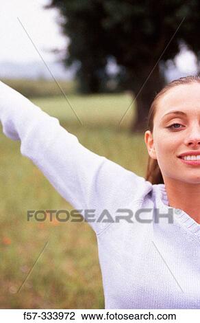 Woman View Large Photo Image Stock Image - Woman. Fotosearch