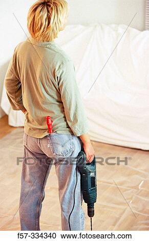 Woman View Large Photo Image Stock Image - Woman. Fotosearch