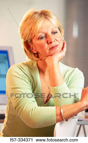 Woman View Large Photo Image Stock Image - Woman. Fotosearch