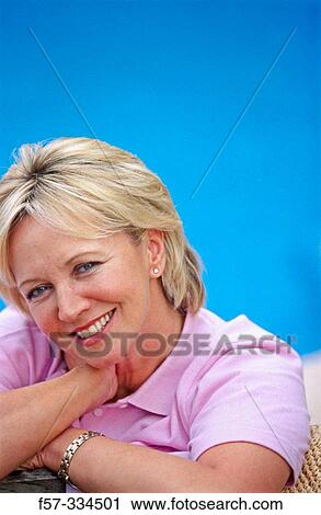 Woman View Large Photo Image Stock Image - Woman. Fotosearch