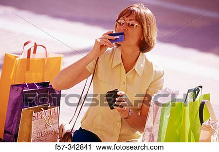 Woman View Large Photo Image Stock Image - Woman. Fotosearch