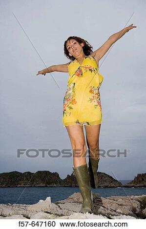 Woman View Large Photo Image Stock Image - Woman. Fotosearch