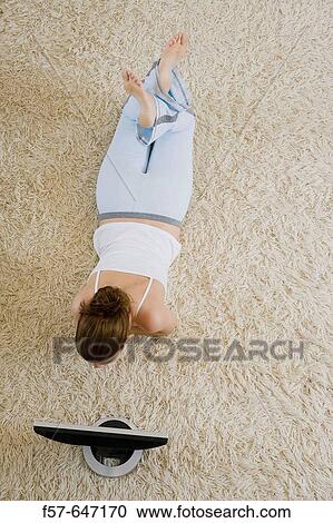 Woman View Large Photo Image Stock Image - Woman. Fotosearch