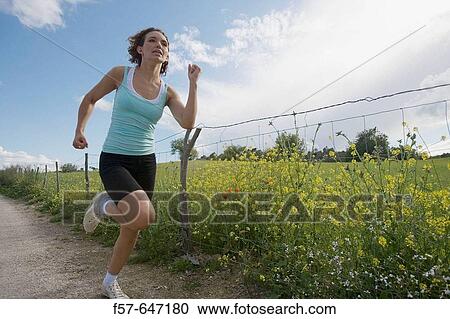 Woman View Large Photo Image Stock Image - Woman. Fotosearch