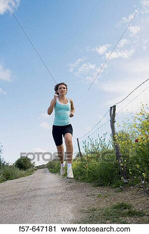 Woman View Large Photo Image Stock Image - Woman. Fotosearch