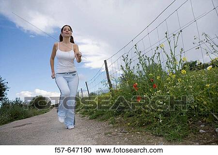 Woman View Large Photo Image Stock Image - Woman. Fotosearch