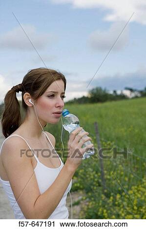 Woman View Large Photo Image Stock Image - Woman. Fotosearch