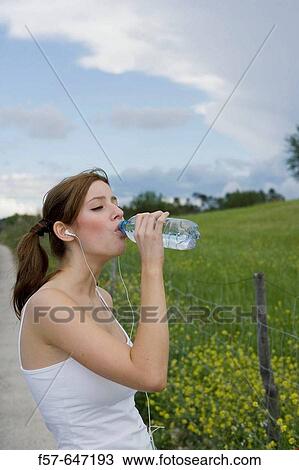 Woman View Large Photo Image Stock Image - Woman. Fotosearch