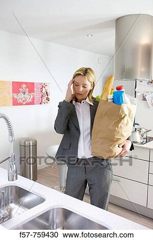 Woman View Large Photo Image Stock Image - Woman. Fotosearch