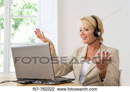 Woman View Large Photo Image Stock Image - Woman. Fotosearch