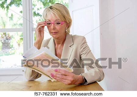 Woman View Large Photo Image Stock Image - Woman. Fotosearch