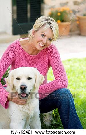Woman View Large Photo Image Stock Image - Woman. Fotosearch