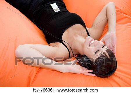 Woman View Large Photo Image Stock Image - Woman. Fotosearch