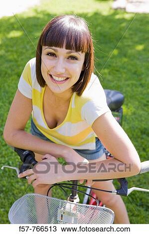 Woman View Large Photo Image Stock Image - Woman. Fotosearch