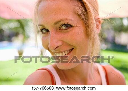 Woman View Large Photo Image Stock Image - Woman. Fotosearch