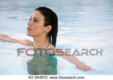Woman View Large Photo Image Stock Image - Woman. Fotosearch