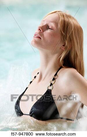 Woman View Large Photo Image Stock Image - Woman. Fotosearch