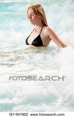 Woman View Large Photo Image Stock Image - Woman. Fotosearch