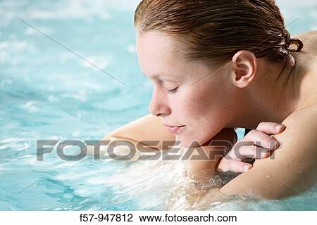 Woman View Large Photo Image Stock Image - Woman. Fotosearch