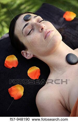 Woman View Large Photo Image Stock Image - Woman. Fotosearch