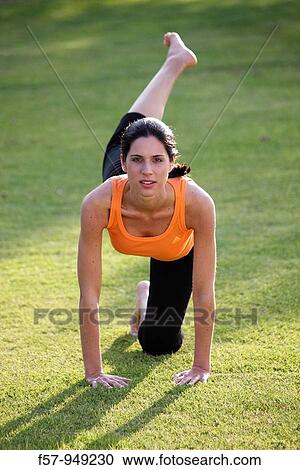 Woman View Large Photo Image Stock Image - Woman. Fotosearch