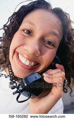 Woman View Large Photo Image Stock Image - Woman. Fotosearch