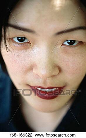 Woman View Large Photo Image Stock Image - Woman. Fotosearch