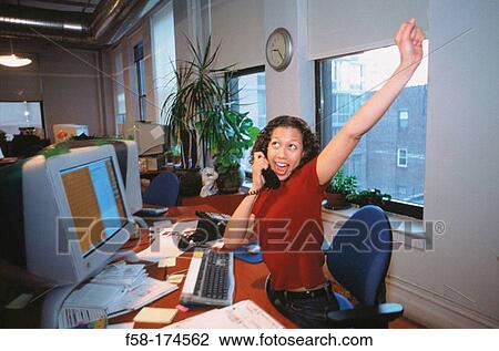 Woman View Large Photo Image Stock Image - Woman. Fotosearch