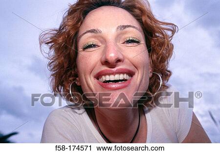 Woman View Large Photo Image Stock Image - Woman. Fotosearch