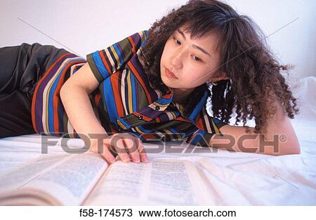 Stock Image - Woman. Fotosearch