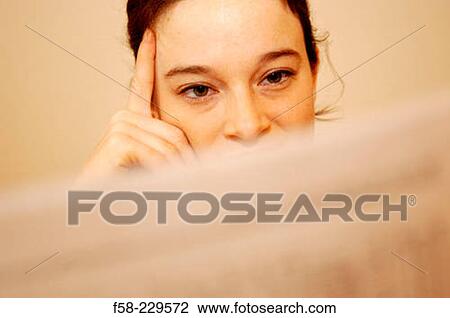 Woman View Large Photo Image Stock Image - Woman. Fotosearch