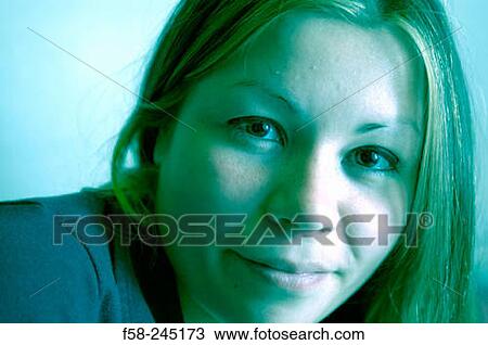 Woman View Large Photo Image Stock Image - Woman. Fotosearch